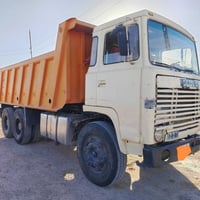 سكانيا 111 للبيع  موديل85 رقم انبار  سنويه لل31 محرك 12.5معمر جديد كير...