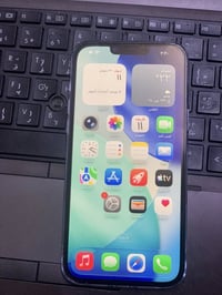 آيفون ١٣ برو ماكس • ٢٥٦ • مقفل