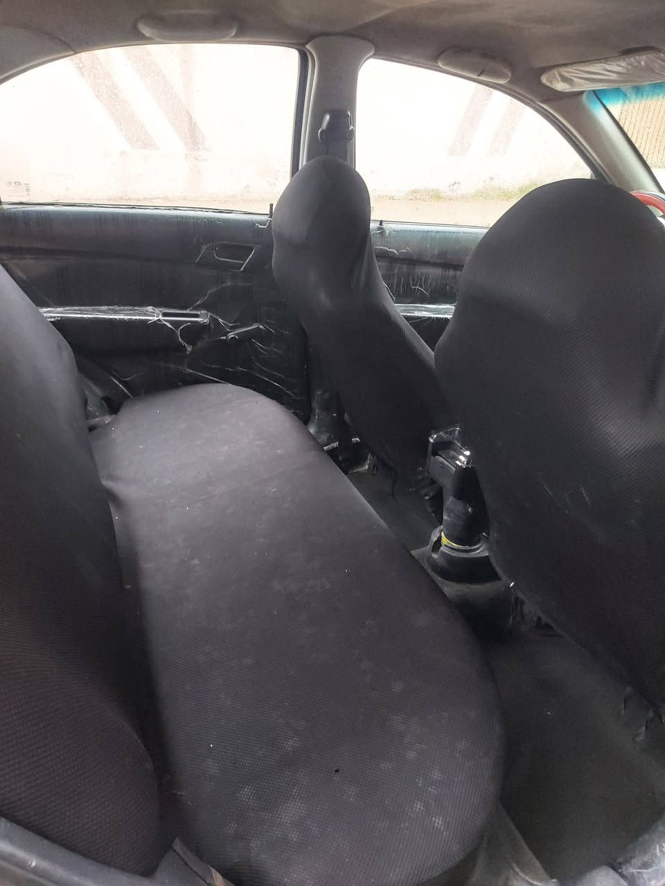 افيو موديل ٢٠٠٨ للبيع او مراوس بيها تلقيطات معجون عليهاهيئه ٨٠ الف رقم صلاح الدين  السعر ٤٠ ورقه وبيها مجال كير و محرك اوبترا الاتصال ب الرقم ***********
