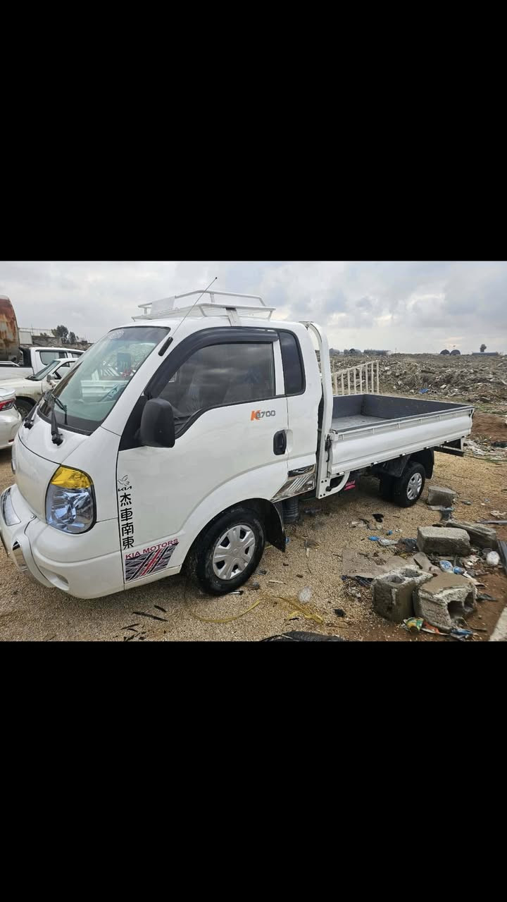 كياى٢٠١٠ مه كينه ى  ٢٧٠٠ بوو فروشتن مه كينه و اکسل وگێری بەشەرت لێدراوی نیە بەشه رتى هه موو شتيك سعرى ٨٦ گه لاو مه عامه له له سليمانيم بوو زانيارى زياتر *********** مشته رى تيل بكه له خزمه تام
