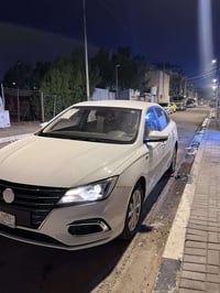 ام جي 5 • موديل ٢٠٢٥ • ضمان ٦ سنوات