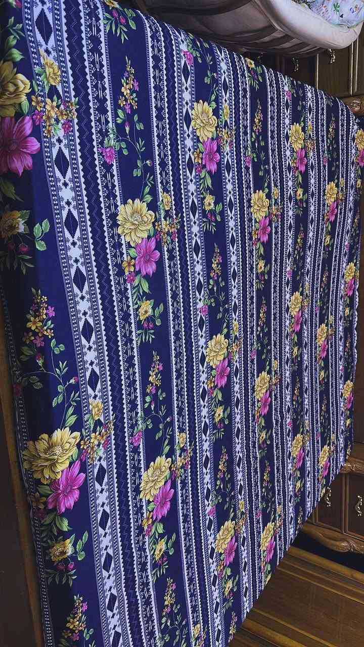 دوشك طبي ضغط عالي بس وجه يرادله ٥٠مدينه الصدر


**إذا كنت صاحب هذا الإعلان وتريد حذفه لأي سبب، رجاءا أرسل رسالة إلى الدعم الفني**