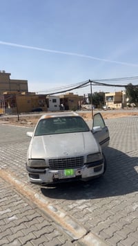 اوبل سيناتور • رقم كربلاء • شرط التحويل