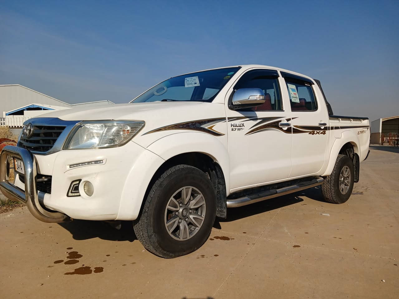 تۆیۆتا مەرزیە مۆدێل 2014
شەریکە جیهان
جام سلایت
ئاوێنە کارەبا
252 هەزار ڕۆیشتووە
بێ مەسروف و تەقەو ڕەقە
گێڕ و مەکینە ئەکسل بەشەرت
سەنەوی تازە بەسەر چووە
ڕەقەم باریك
سەیارەی ماڵەوەیە هی مەعڕەز نییە
ئەو دوو شوێنەی دیاریم کردووە
بن بەگلایتەکان بەس پەمپە
3 جێی ساردەکووتی هەیە
سەیارەکە لە هەولێرە

سیحری 2 دەفتەر و معامالەیاکی کەم

وەلامی کۆمێنت نادەمەوە موشتەری تەلەفۆن بکە

ڕەقەم و ڤایبەر و واتس ئەپ ***********
