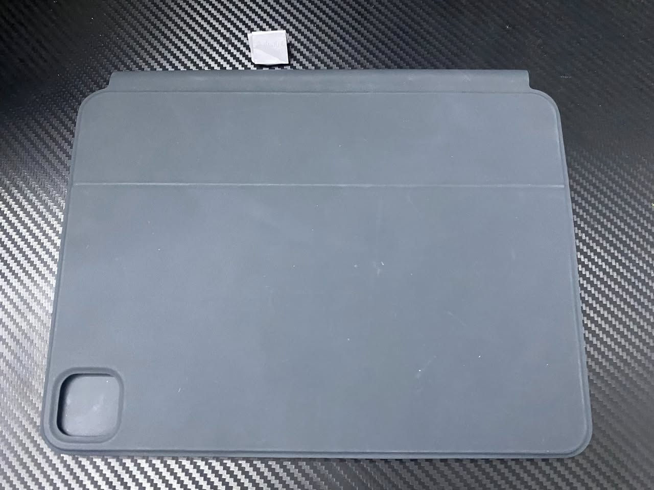 ماجك كيبورد

ماجك كيبورد ماگنتك 
للايباد 11 برو 

سعر 40 الف دينار 

للتواصل وتساب ***********

توصيل جميع محافظات العراق 5 الاف
