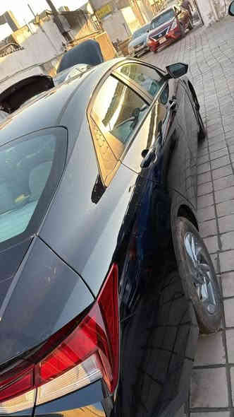 النترا موديـ2024ـل *( حالياً داخل منفذ سفوان تروح تسلم وتستلم)* 

مــــــكـــــفــــــولة 

السعر ب 125$ *مـصـلـح جـاهـز  داخل مـيـناء بـدون كـمـرك* 

ترهم حرة وترهم شهداء عندك كتاب شهداء تعقيب 8 ورقات فقط

للاسفتفسار يرجى الاتصال او المراسلة واتساب *********** 

🌟انضم 👇كروب واتساب لبيع السيارات  النشر #يومياً  🌟 https://chat.whatsapp.com/JkqYFxYkMZbGUfhzABqRdW?mode=wwc
