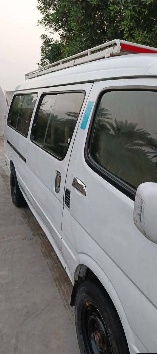 السلام عليكم جنبي ناصي للبيع 2014 بسمي سنوية مصفرة هيئة وغرامات ا نظيفه محرك كير اكسل دوشمه كشر نضيف+منضومة غاز سياره مكفوله رقم بغداد هاتف *********** الموقع بابل ناحيه النيل السعر 88وبيه مجال
