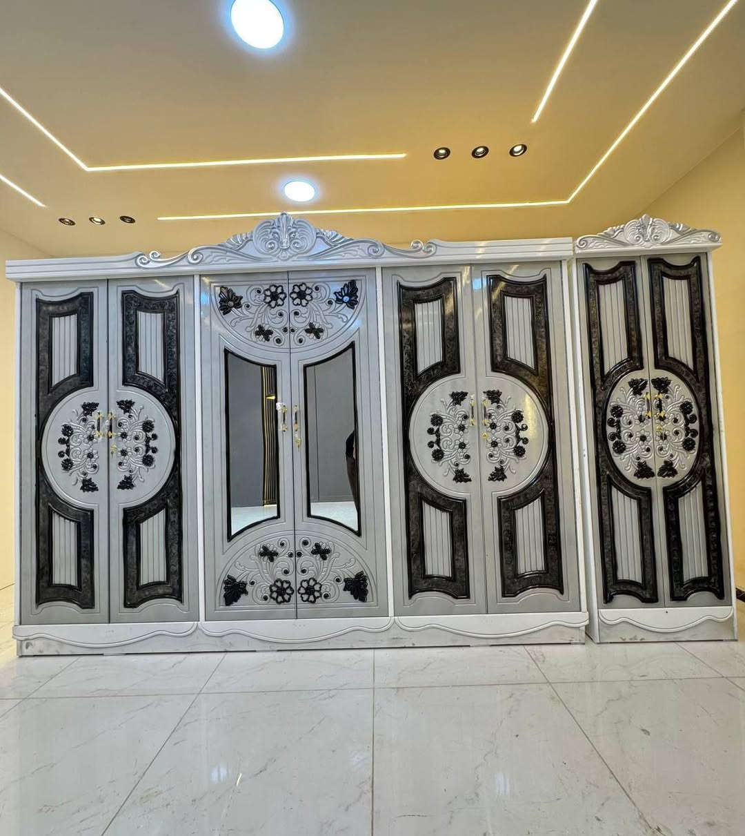 ‎غرفة صاج عراقي تصميم تركي‎ بغداد, العراق


**إذا كنت صاحب هذا الإعلان وتريد حذفه لأي سبب، رجاءا أرسل رسالة إلى الدعم الفني**