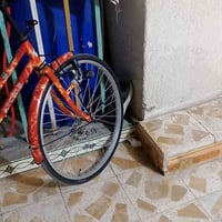 بيسكليت ياباني • مقاس ٢٦ • شرط