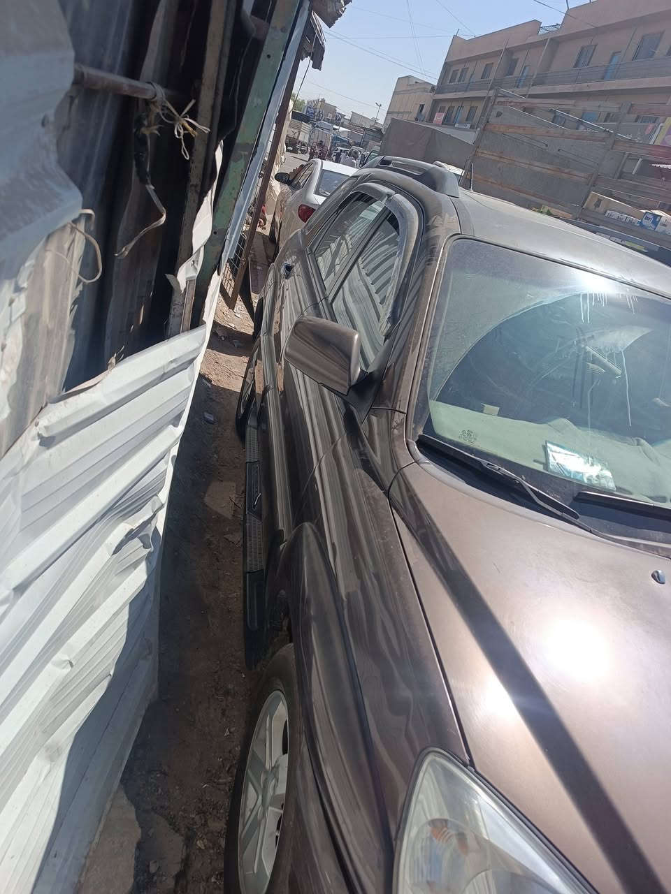 السلام عليكم كيا سبرتج موديل 2010
فتحه بل سقف بيه منظومه مال غاز
وارد خليجي تحويلي ثاني يوم
*********** الرقم تحياتي
السعر 135 فتحه بل سقف بيه منظومه مال غاز
وارد خليجي تحويلي ثاني يوم
*********** الرقم تحياتي
السعر 130
