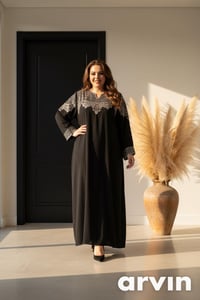 مخور رمضاني • دابل تركي • L-XXXL