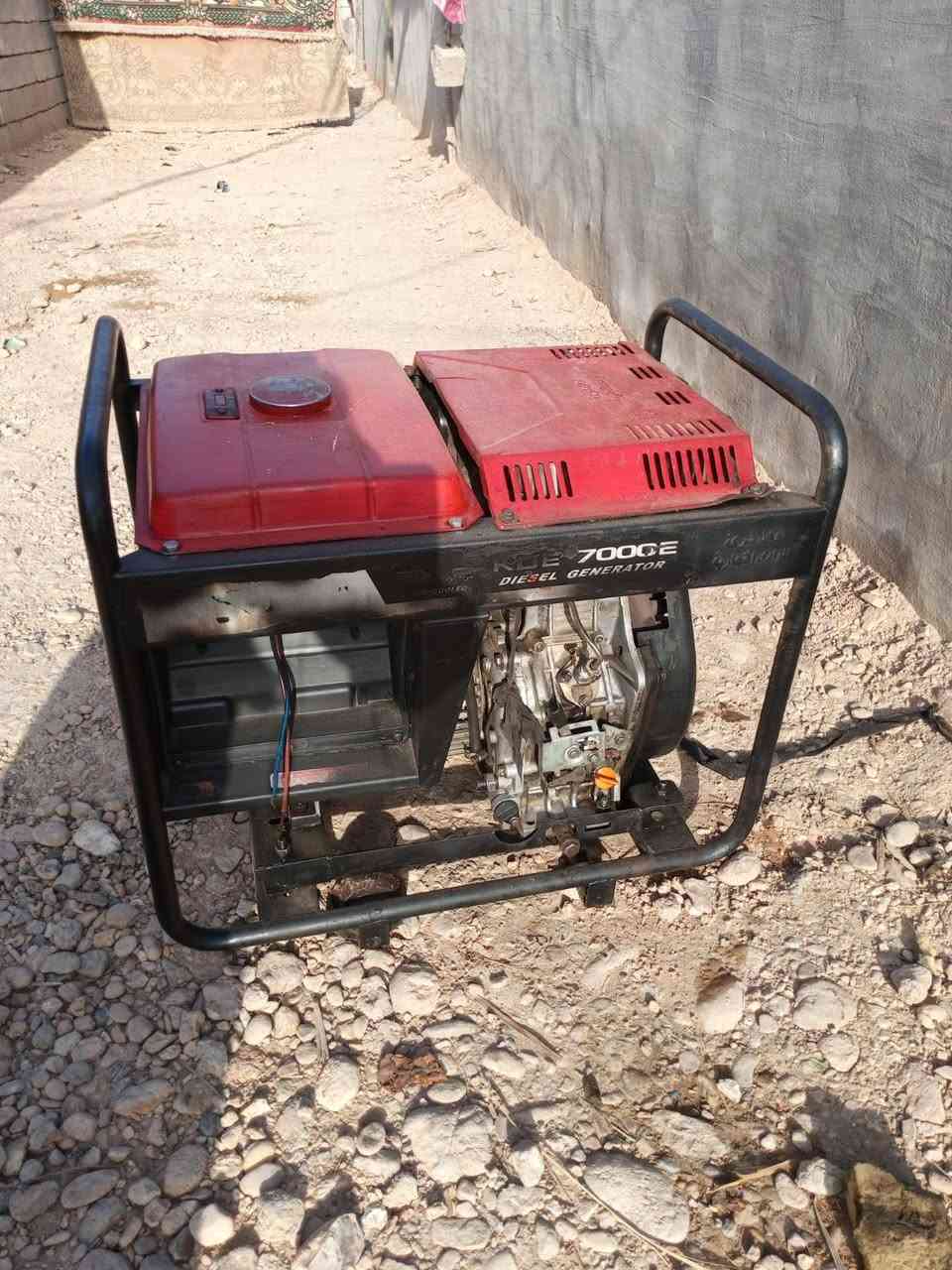 مولدللبيع كاز السعر400 ***********
