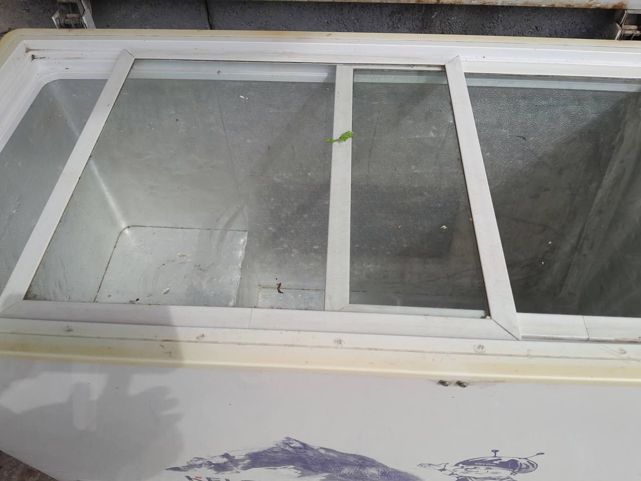 مجمده سعره ١٠٠الف تجميد فول عل فحص


**إذا كنت صاحب هذا الإعلان وتريد حذفه لأي سبب، رجاءا أرسل رسالة إلى الدعم الفني**