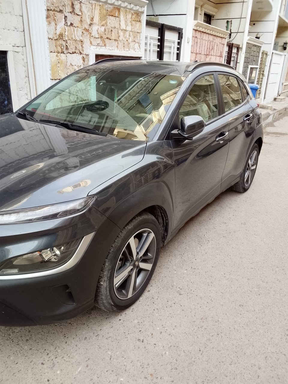 سلام عليكم سياره كونه 2022فول مواصفات فول 1 على 1 بصمه تحكم ستيرن شاشة كار بلي كروز سرعه تحديد مسار كامره دواره اشاير بامري رادارات نقاط عمياء تحديد مسار سياقه ذاتيه تدفئه كشنات بنراما * المواصفات بقيه معروفه 
مكان سياره بغداد سياره باسمي تحويل ثاني يوم 
***********
