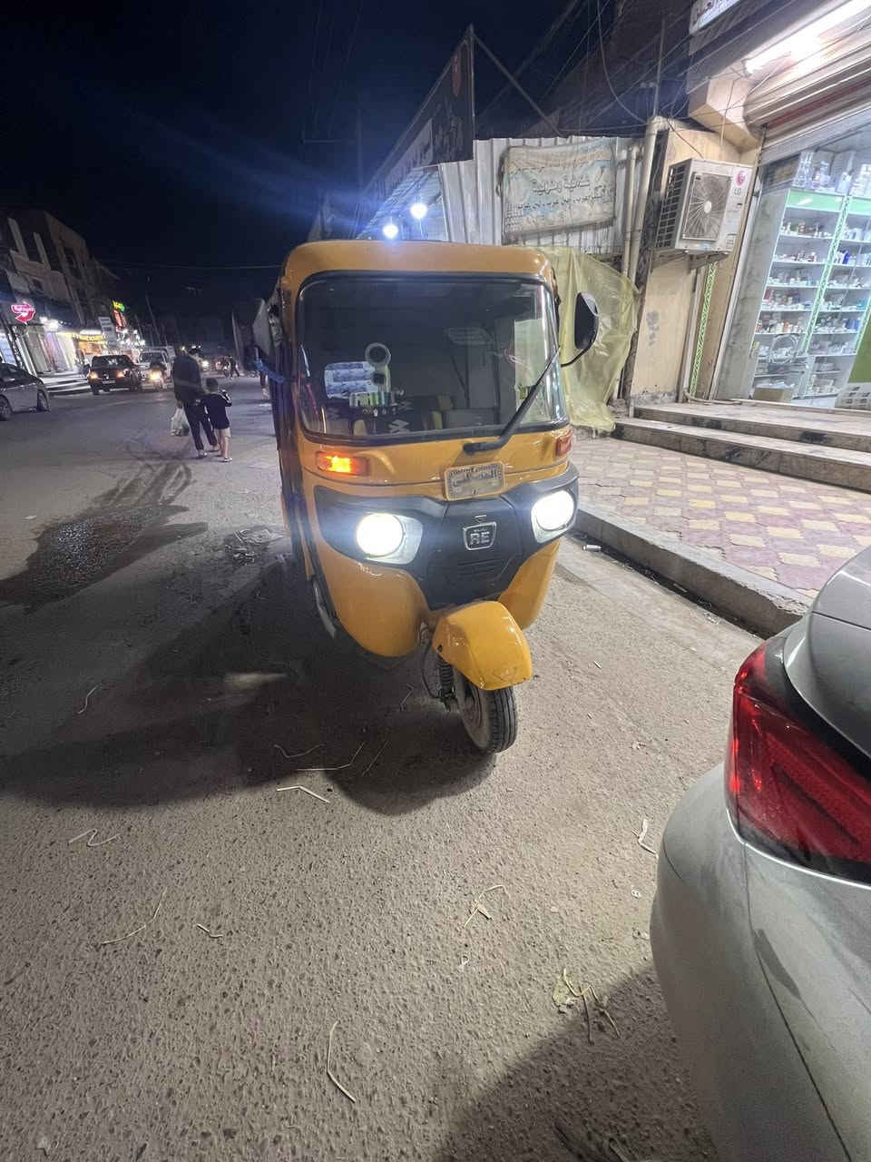 تكتك للبيع 2019 شهر 11 تكتك خير من الله نضافه فول 

مصبوغه صبغ عام جماليه مكان الشعلة رقم ***********
