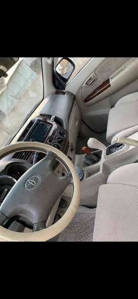 تيوتا فورجنر ٢٠٠٨
رقم بغداد سنوية شهر ١٠  /٢٠٢٦

بيهة تنقيص قليل  ايكولون رنكات

بيهة مكانات صبغ ابيع حزام 

السعر ١٤٠

***********
٤ سلندر  ٢٧٠٠
