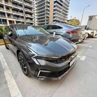 للبيع كي فايف 2025 K5 هايبرد خليجي ✅  سعرها ادخل ع رابط https://t.me/c...