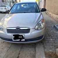اكسنت • ١٦٠٠ • دخول جديد