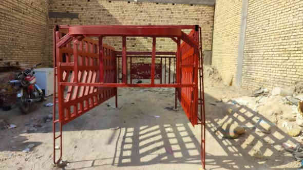 سلام عليكم محجر فحل للبيع بوري شخاط محجر نضيف المكان سماوه رميثه السعر 400وبي مجال هاذه رقمي ***********
