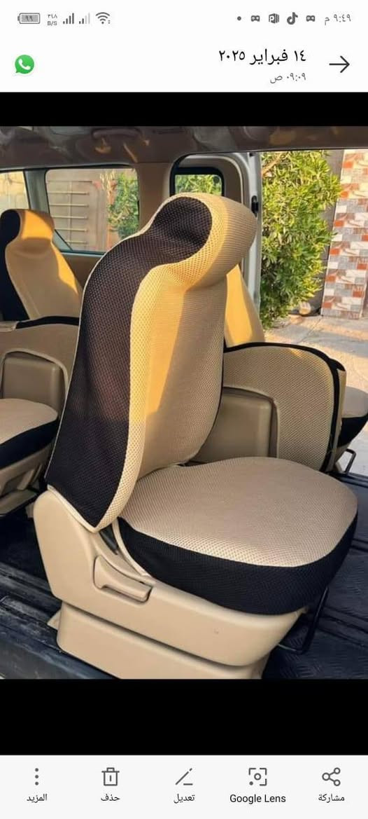 السلام عليكم تلبيسات موجود كل الالوان حسب الطلب للاتصال ***********
