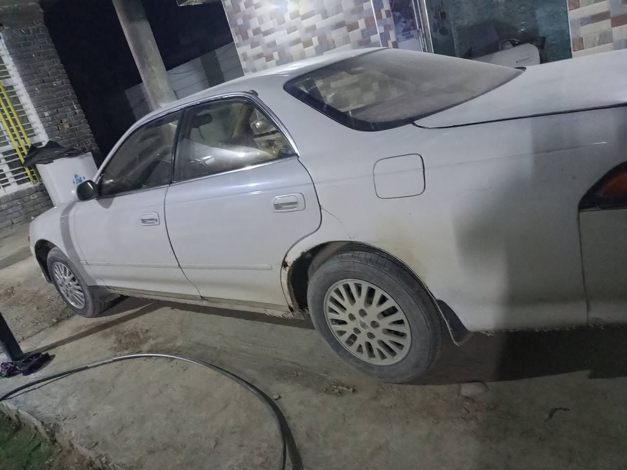 مارك نفخ 1993رقم بغداد انكليزي بسمي السياره امسستمه جديد السعر 58اوبيه مجال مكينه  2500مكفوله من الكص ونقل ***********
