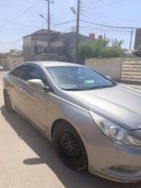 هيونداي سوناتا 2012 • سوناتا كورية • سوناتا اربيل • سيارة سوناتا مستعم...
