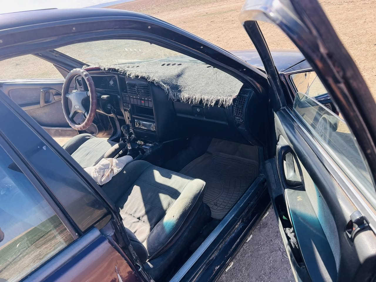 السلام عليكم اوبل اوميكا لبيع موديل 91رقم كركوك الاماني سنويه ساقطه من 2023محرك يبخر كير شرط ترهم مقدمه وبل شهر وكفيل ***********
