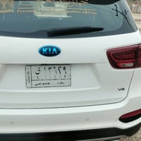 سورينتو • ٢٠٢٠ • ٦ سلندر