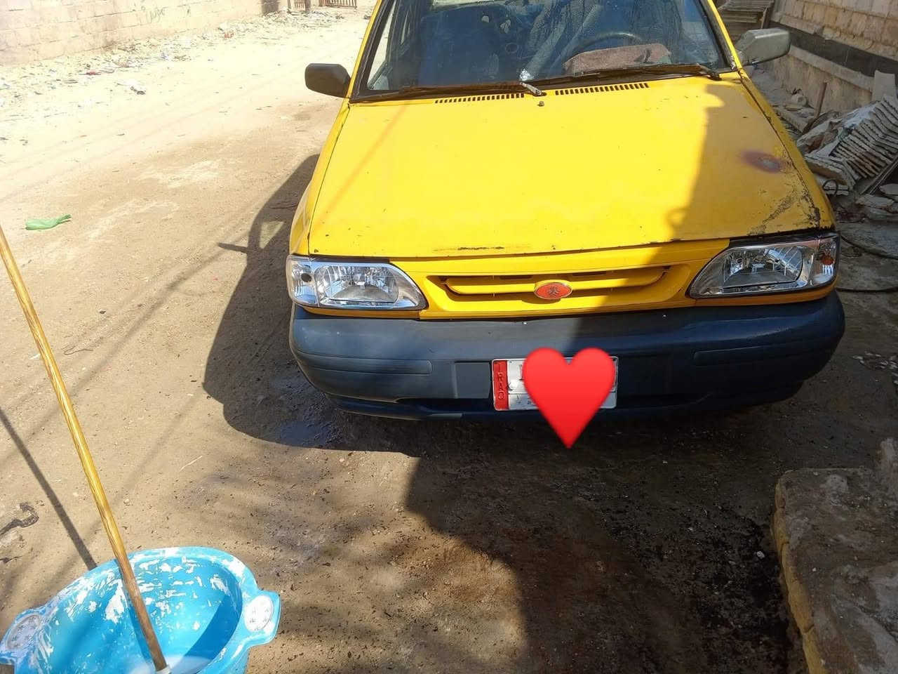 السلام عليكم موديل 10 كيلو مكينه خير من الله أمر رقم الماني بغداد اركان سياره بغدادر السعر من اوراق٨()***********
