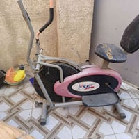 بايسكل رياضي • للكرش