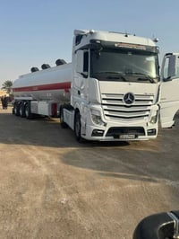 صهريج البيع  موديل 2017/فول /07849200732 07511211669