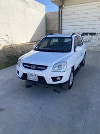 سبورتج ٢٠٠٩ • رقم اربيل • مكفولة من الصبغ