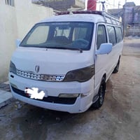 جمبي • موديل ٢٠١٤ • استلام ٢٠١٧