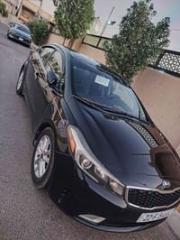 ٢٠١٧ • ٨٦٠٠٠ ميل • رقم اربيل