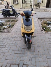 سكنس نثية • ١٤٠ • كهربائية