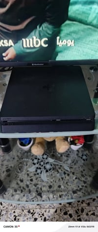 نجف حي الأنصار • بلاي ستيشن4 • ٥ ألعاب