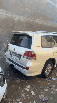 السلام عليكم
لاندكروز للبيع 2010
GXR V6
مواصفاتها 
فتحه
بصمه
داخل بيجي
مثبت سرعه
شاشه
تشغيل عن بعد
ثلاث بصمات
صندوق قفل كهرباء
السياره مرتبه ونضيفه وممتعوبه
السياره مابيه صبغ ابدآ بيها كم بارد
نضافة الداخل ولخارج 95٪؜
شادلها منضومة زنو عالي ناصي وبلوجكتر شرط الشارع نهارسويه الك شديتها ب 750 الف
فيتبم جديد بدلته وشتريت واحد جديد اسبير هم وياها
تخم تاير دلوب ومعروف سعر الدلوب
وهوايه صارف عل سياره لان اني جناي 

ولسياره بأسمي ورقم نكليزي

السعر 315 بيها مجال للشراي
عنواني بغداد الشعب
***********
