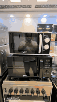 ميكرويف من اوكيا تركيا بسعر مناسب 110 الاف فقط ضمان 5 سنوات

📍 الموقع: بغداد – الكرادة خارج، مقابل ثانوية الإمام الجواد الأهلية، بجانب شركة سامسونك.

🌟🌟🌟🌟🌟🌟🌟🌟🌟🌟

🚚 خدمة التوصيل متاحة إلى جميع أنحاء العراق.

📞 للحجز والاستفسار، يُرجى مراسلتنا عبر الصفحة أو الاتصال على الأرقام التالية:

📱 ***********
📱 ***********
📱 ***********
📱 ***********

#عبدالله_سعود_الشمري
🎉 لا تفوّت الفرصة! تفاعلك معنا يضمن دخولك السحب الكبير 🎁
