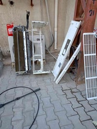 تصليح مكيفات • فني تبريد • كربلاء المقدسة