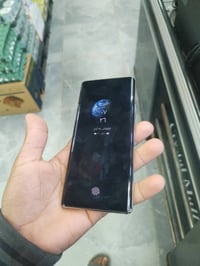 اسم الجهازInfinix NOTE 40 Pro جهاز حيل نضيف الذاكرا 265 الرام 12+12 مع...
