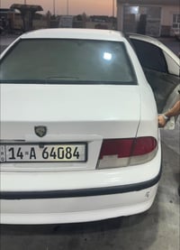 من رخصه الادم  هاي السياره مطلوبه ولي شترها ختفه حده هذه السبوع ورها ر...