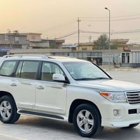 لاندكروز بريمي • ٢٠١٤ • رقم اربيل