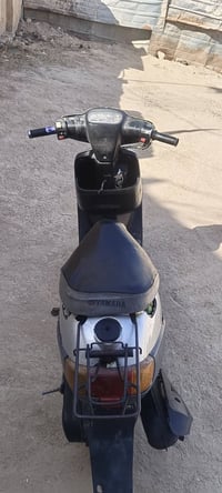بطه • ٢٠٠٠ • مكينة شلعه