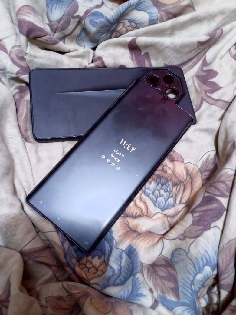 تكنو سبارك 20 برو بلاس 256. 5j للبيع للاستفسار خاص


**إذا كنت صاحب هذا الإعلان وتريد حذفه لأي سبب، رجاءا أرسل رسالة إلى الدعم الفني**