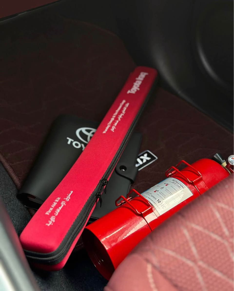 تۆیۆتا مەرزیە گێر عادی سفر کیلۆ مەتر  دەرەجە دوو 
ناو بۆدی و تەریشەکانی بۆ بەسترەوە بیلادی 
سحری ٢٢٥  مەجالی تێدا 
*********** أربيل, العراق
