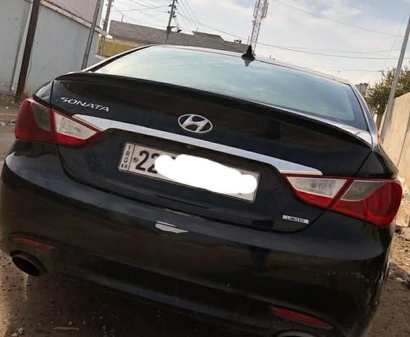 للبيع بالتقسيط
فقط مقيم بالموصل واربيل
نظام التقسيط انطيك وكاله قياده فقط لحين الانتهاء من الأقساط تتحول اخذ ضمانات كمبياله من كاتب عدل باقي حساب العموله
سياره موجوده بالموصل
سياره مو اليا معروضه يمي ابيعها اخذ عموله بعد الاتفاق من طرفين

سوناتا
٢٠١٣
مكينه ٢٤٠٠
وارد امريكي
محرك gdi
رقم أربيل الجديد 
سياره بيها ٣قطع بدون دواخل
سياره يبيعها على عطلها
يرادلها تعمير محرك
تريد انزلك من مقدمه او من سعر سياره
تفاصيلها للسياره تعالي خاص نتفاهم
سياره فول مواصفات

للإستفسار الاتصال على الأرقام
***********
***********
*********** واتساب
