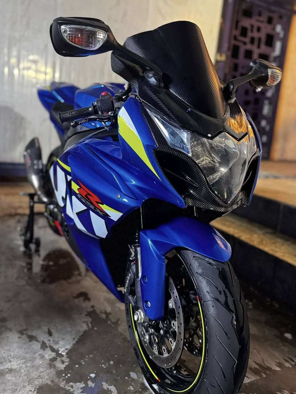 السلام عليكم جكسر الف مديل 16ماشيه18الف وارد يابان دراجه جديدة  عليها برمجه 3مودات بيها صالنصة اصلي رقمي بي وتساب *********** سعر خاص @
