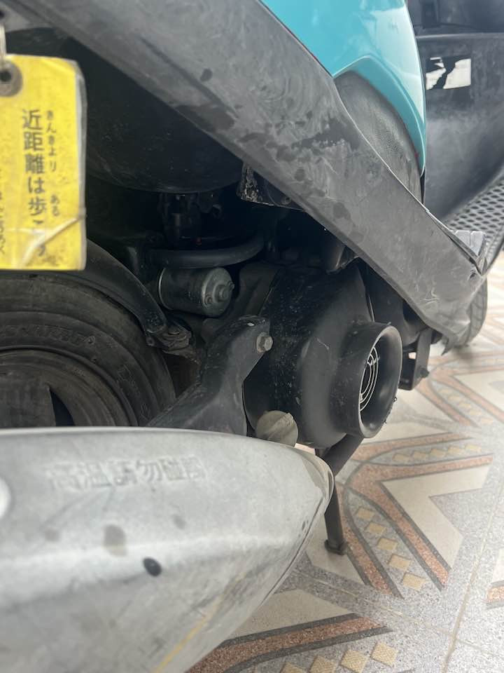 ماكس عدله دراجة تخبل شلعه ومعدل وكفرات بلادي ختم واحد دراجه من طول لطول 
مكينه مكفوله من الفتح 
عنواني ام الكبر قرب جامع الفردوس 
سعر 825 الف وبيها مجال ✅
الرقم ***********
