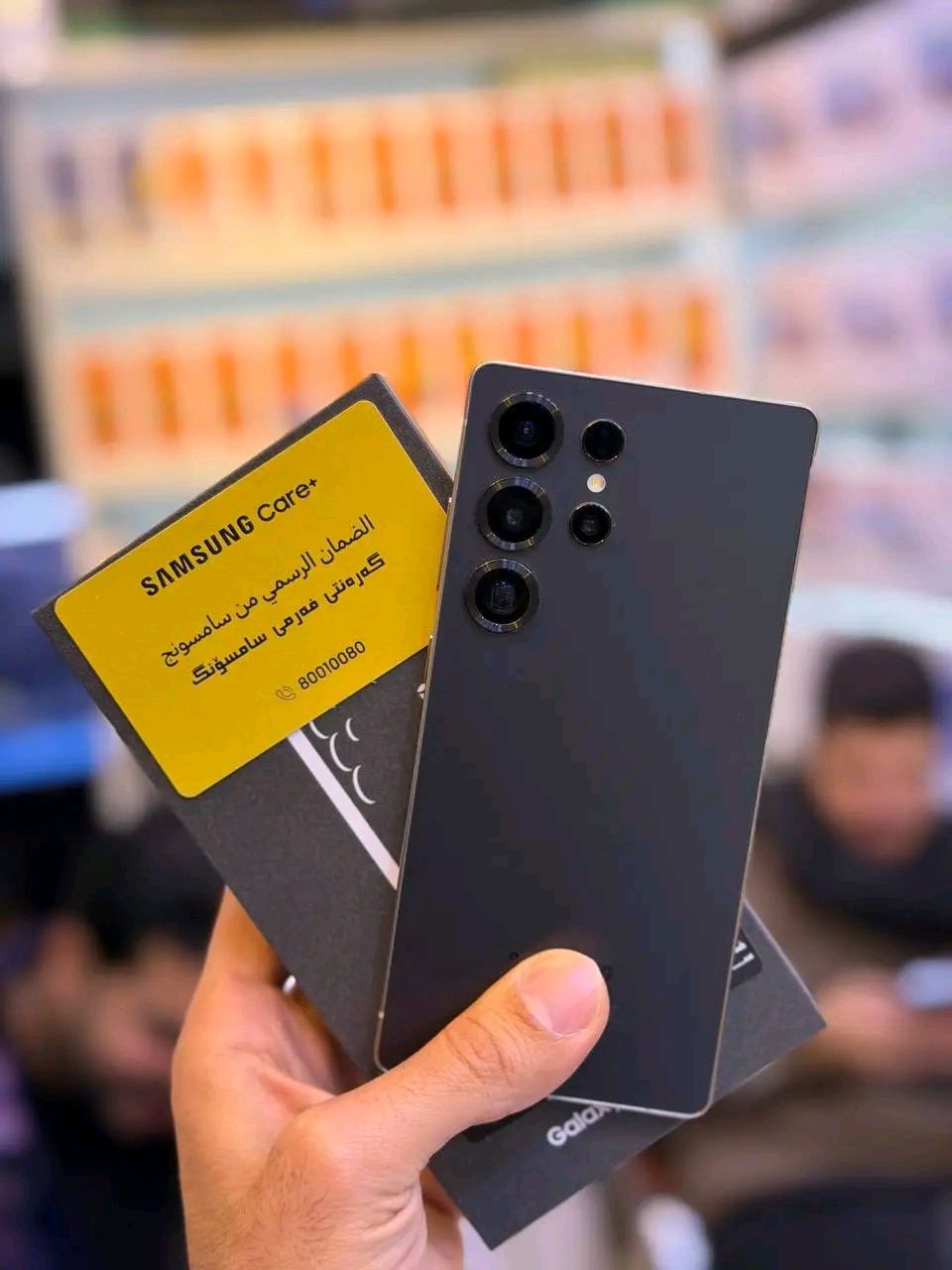 جهاز جديد ستخدام شهرين مكان البصره 
شراي خاص


**إذا كنت صاحب هذا الإعلان وتريد حذفه لأي سبب، رجاءا أرسل رسالة إلى الدعم الفني**