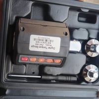 نظام تحديد العزم • جديد لوك